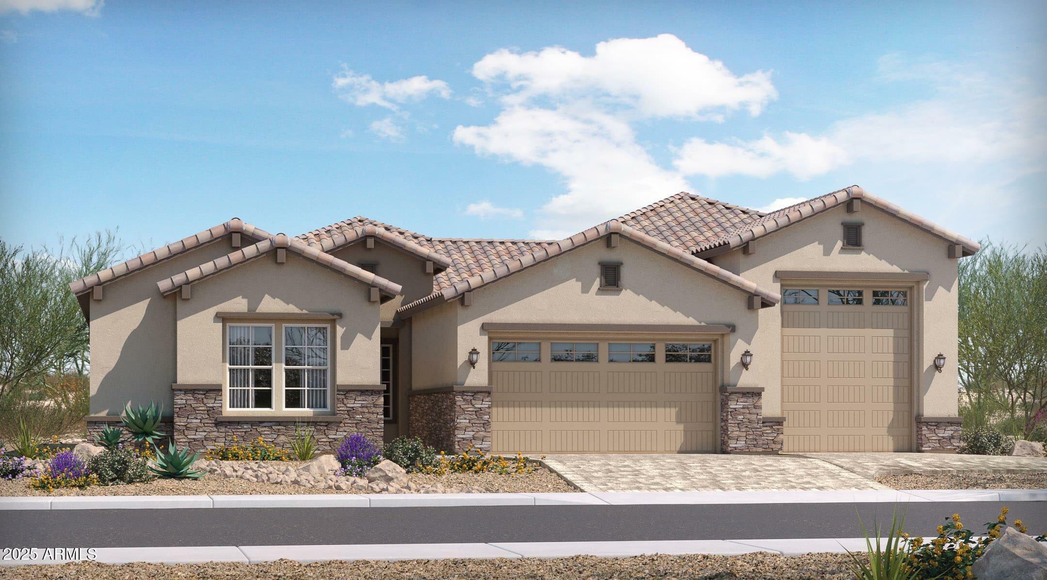 14723 N 73rd Drive  Peoria AZ 85381 photo