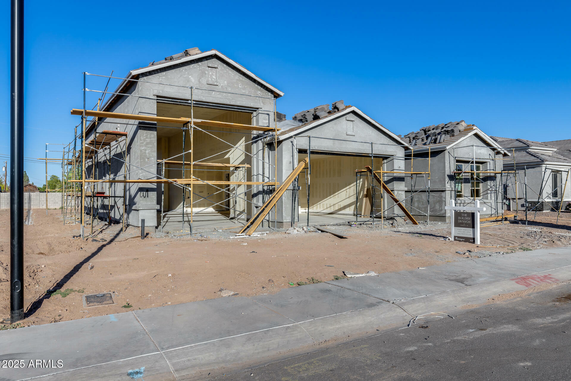 14723 N 73rd Drive  Peoria AZ 85381 photo