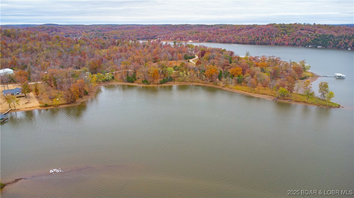 Property Photo: Emerald Hills Drive Phase 3 Lots 1,2&Amp3 MO 65326