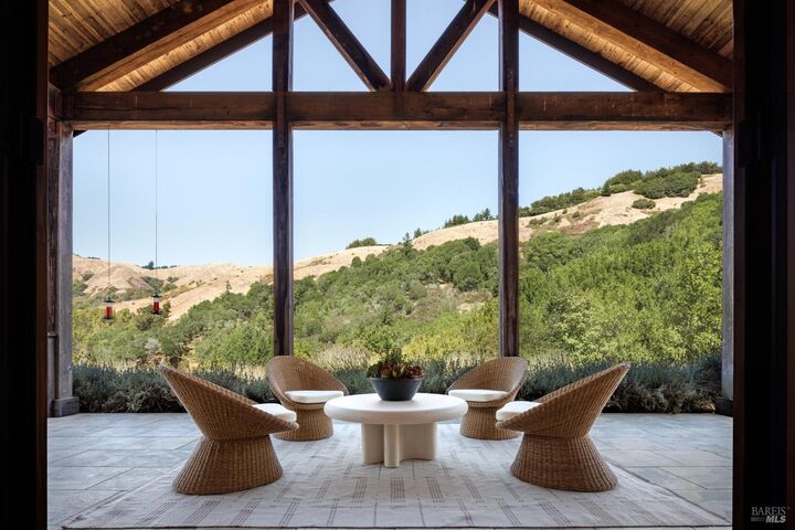 4000 Old Rancheria Road  Nicasio CA 94946 photo