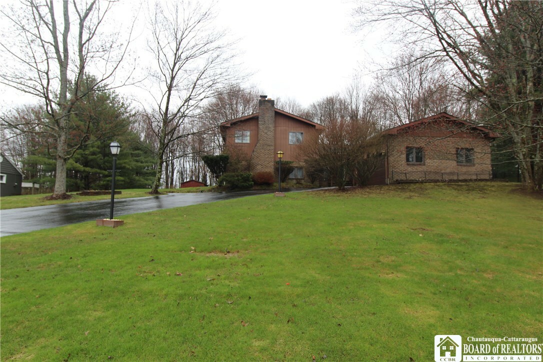 Property Photo: 117 Westminster Drive NY 14701