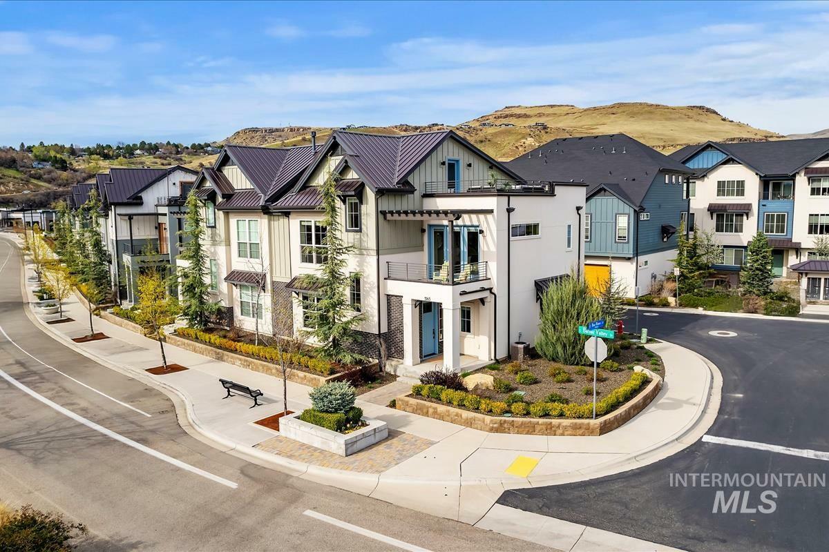 Property Photo: 3363 E Trifecta Lane ID 83716