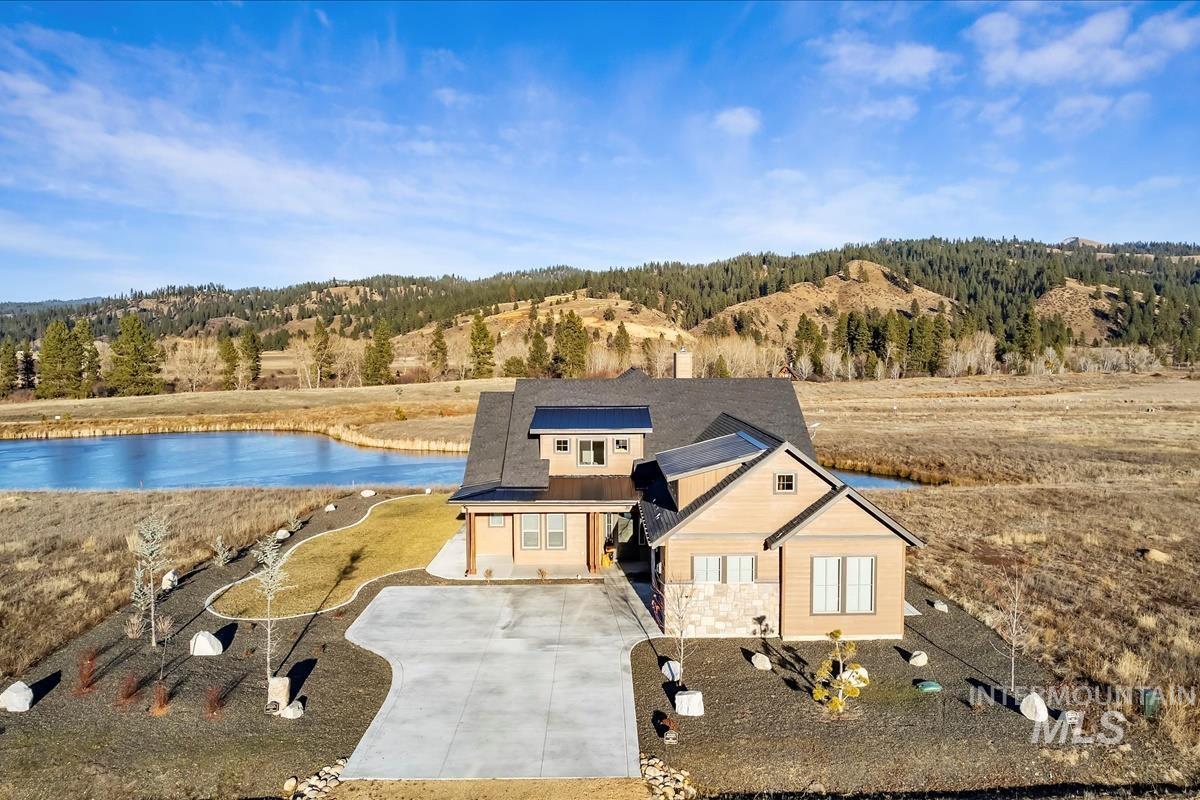 Property Photo:  38 Singing Springs Way  ID 83622 
