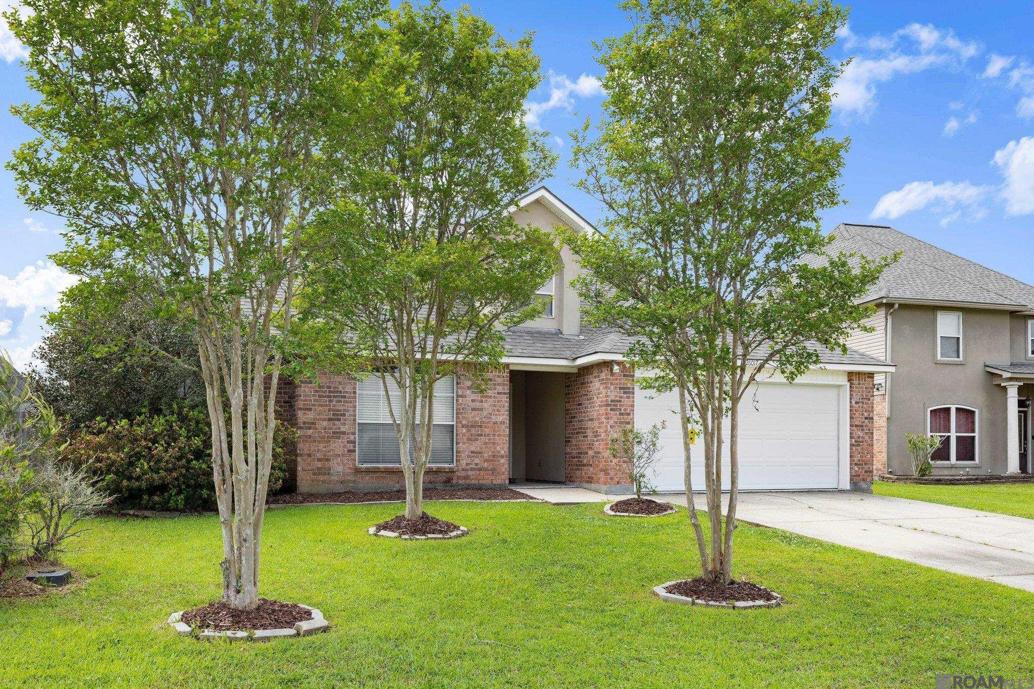 Property Photo: 26017 Big Ben Dr LA 70726