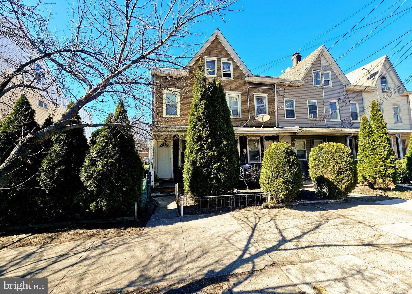 Property Photo: 723-725 Indiana Avenue NJ 08638