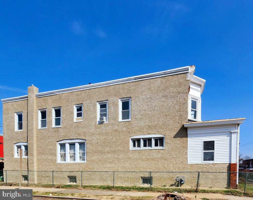 Property Photo: 1401 Park Boulevard NJ 08103