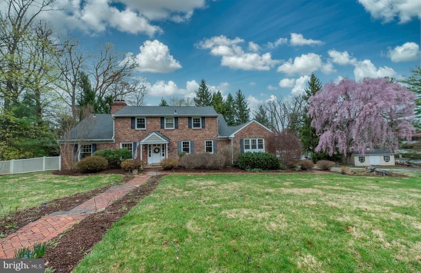 Property Photo: 1421 Pennsylvania Avenue PA 19312