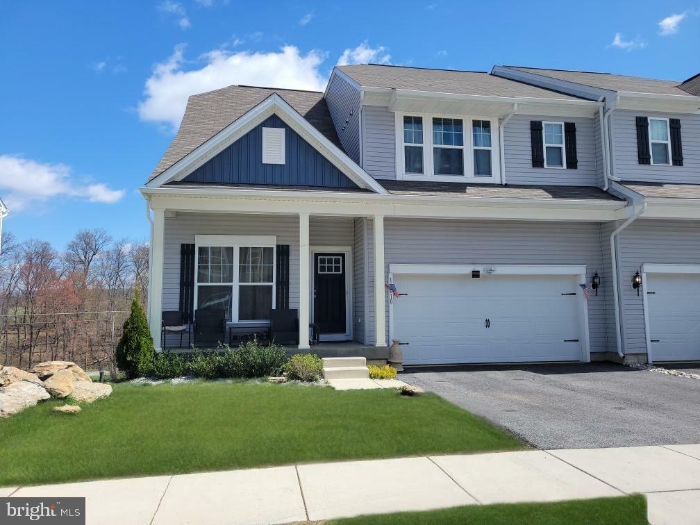 Property Photo: 18010 Dave Anne Circle PA 17363