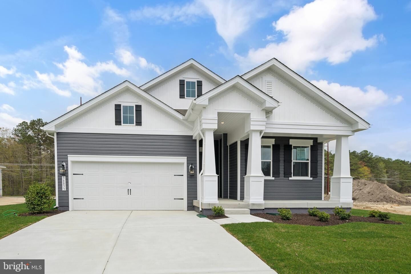 Property Photo:  23422 Buttonbush Drive  DE 19967 