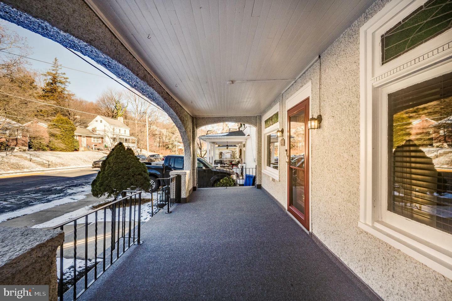 Property Photo: 235 Friedensburg Rd PA 19606