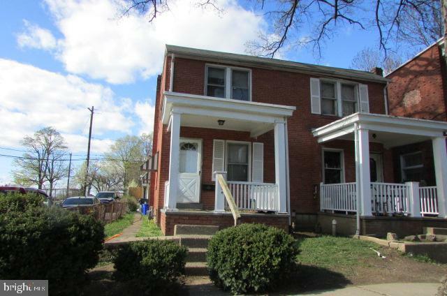 1804 Boas Street  Harrisburg PA 17103 photo