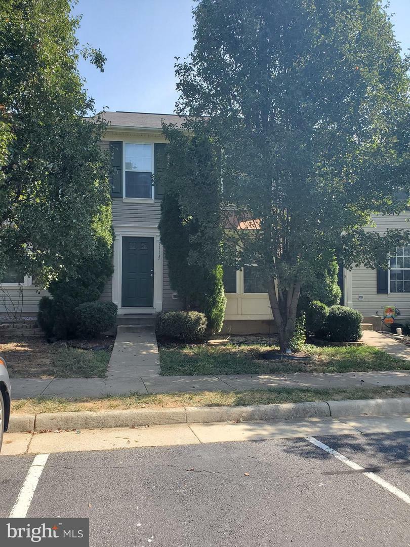 Property Photo: 11117 Gander Court VA 22407