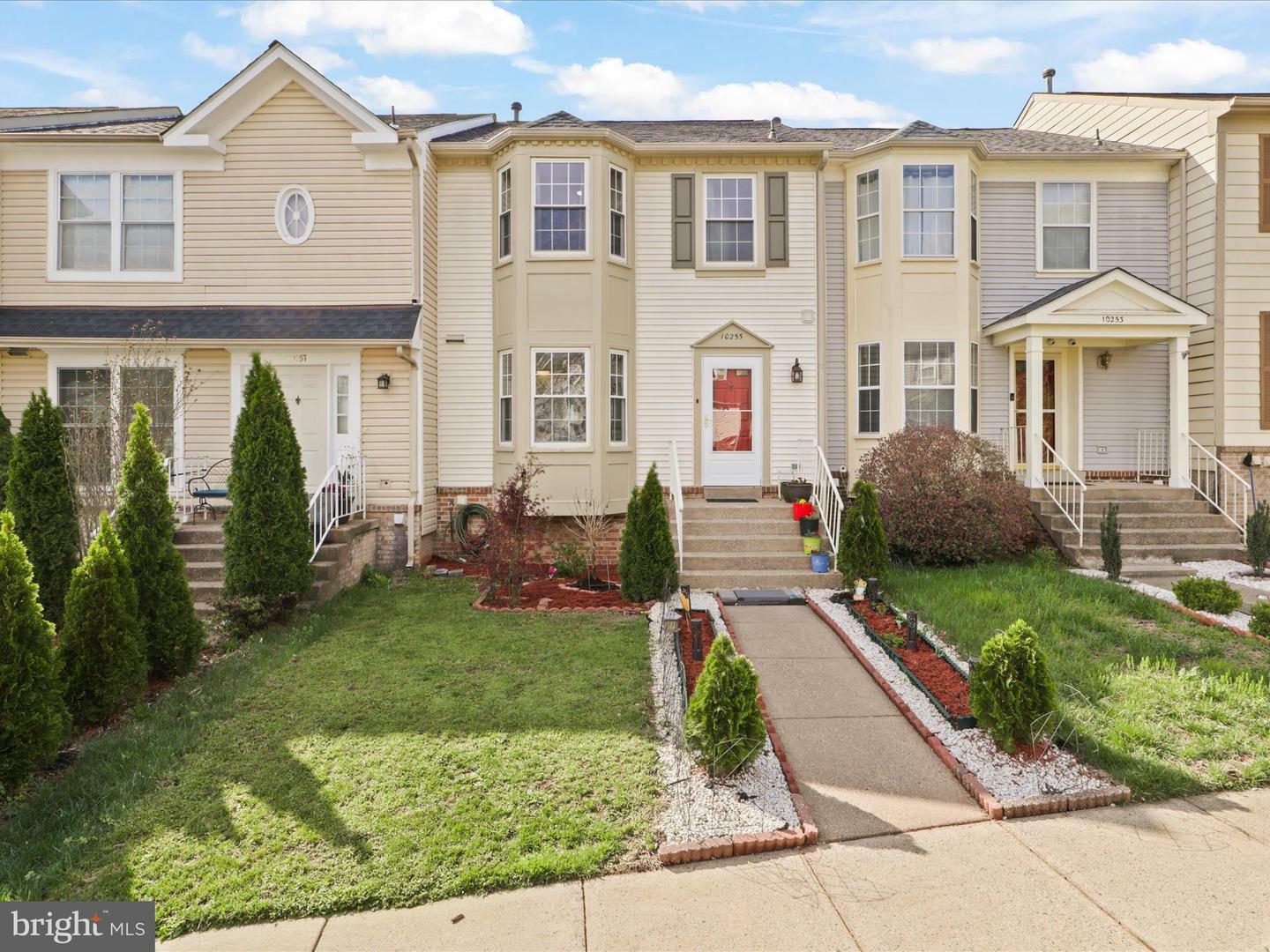 Property Photo:  10255 Brookstone Court  VA 20109 
