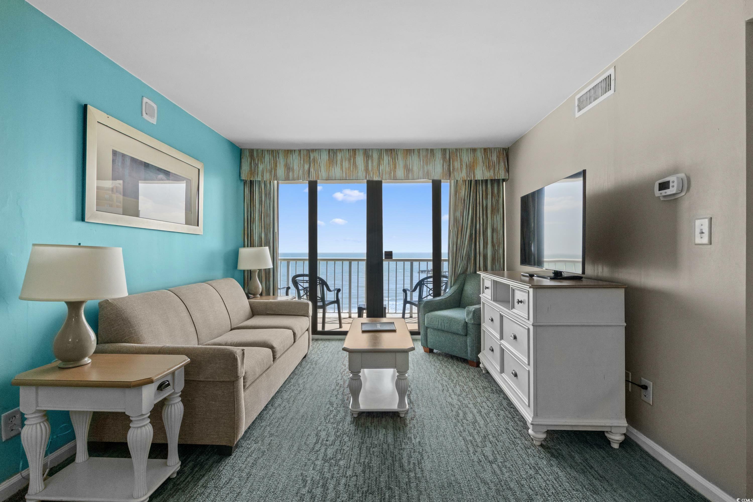 Property Photo:  2701 N Ocean Blvd. 1154-60  SC 29577 