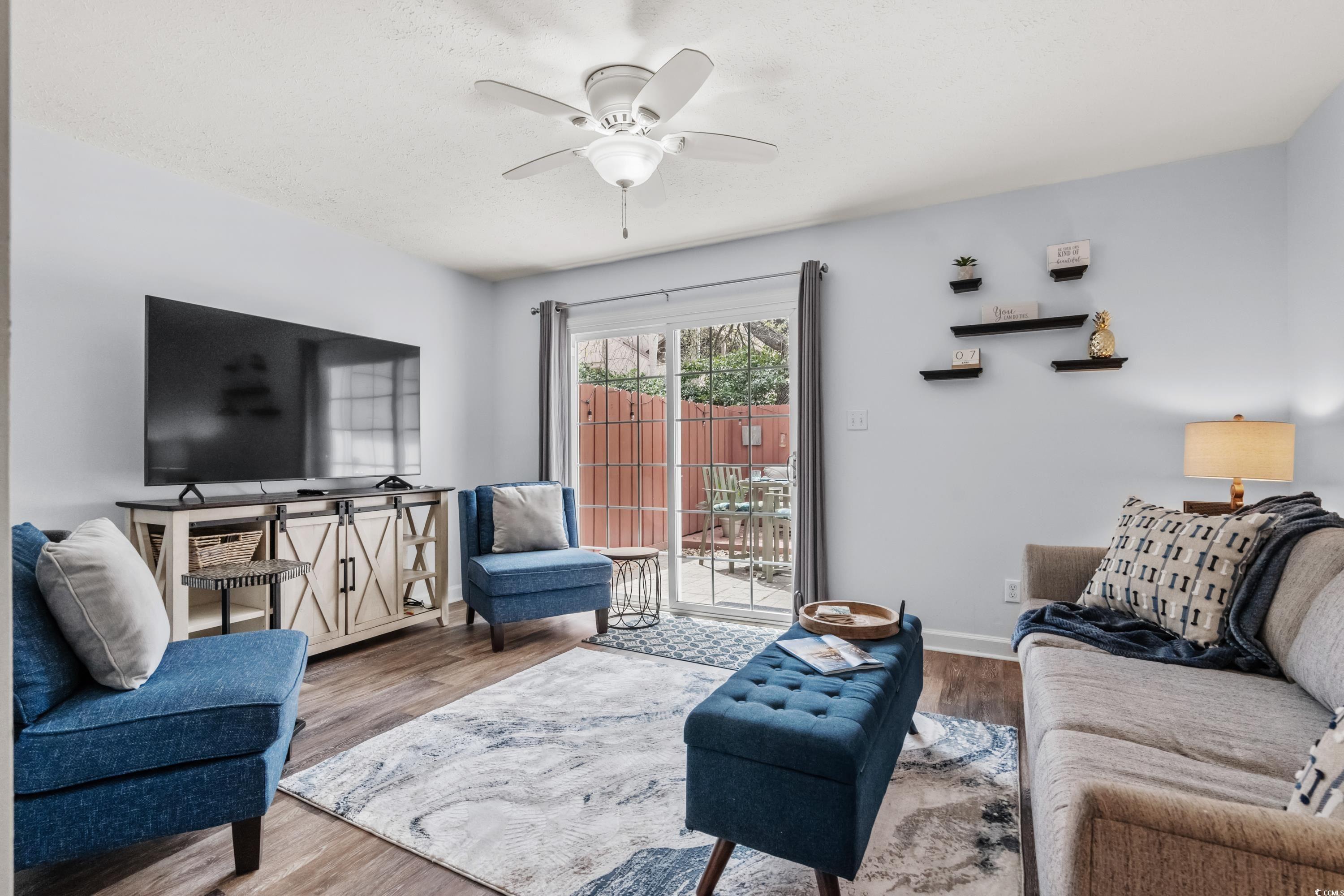 Property Photo: 5508 Porcher Dr. 3 SC 29577