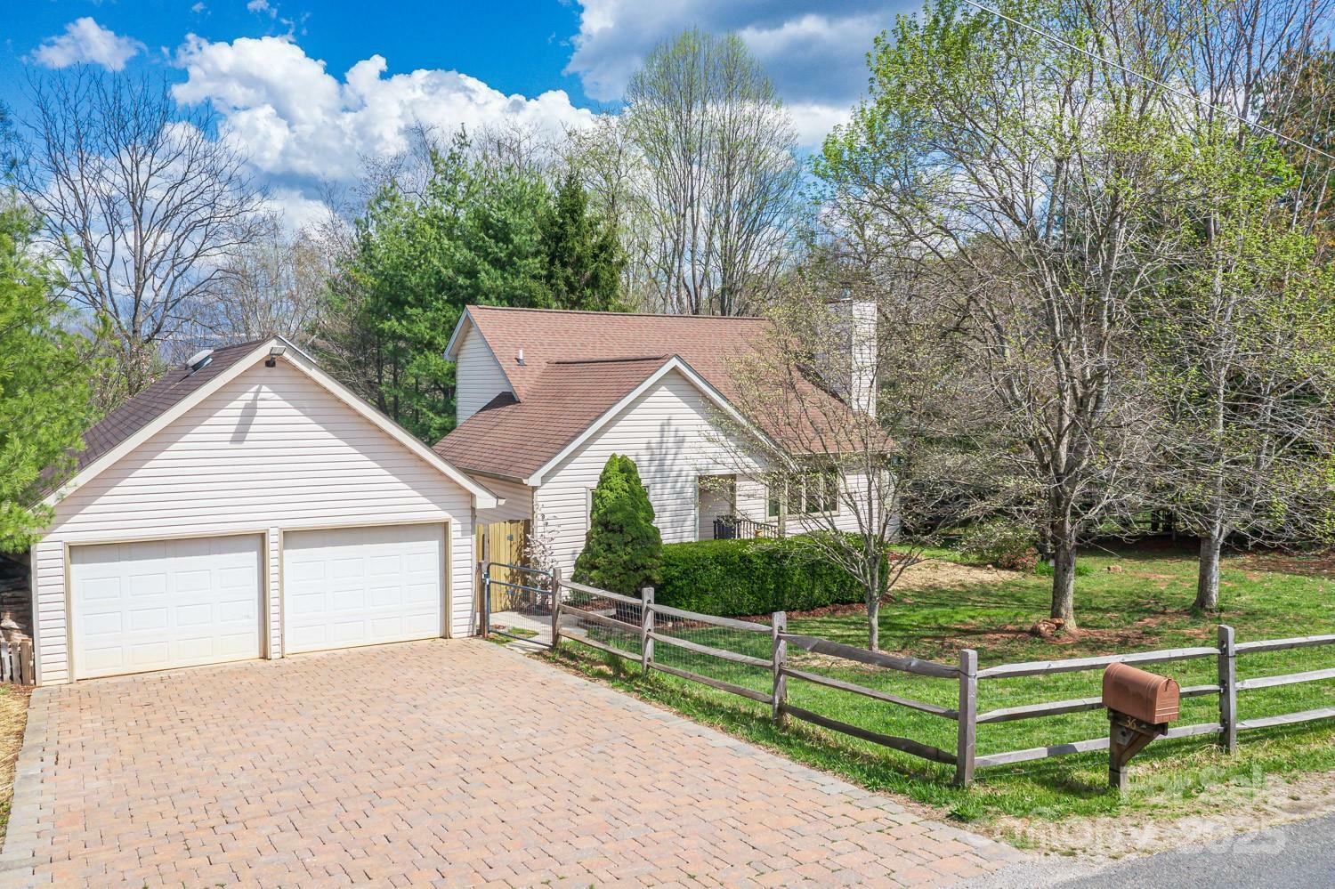 36 Harold Sluder Road  Alexander NC 28701 photo