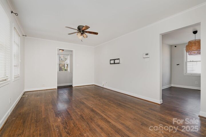 Property Photo:  665 Melbourne Court  NC 28209 