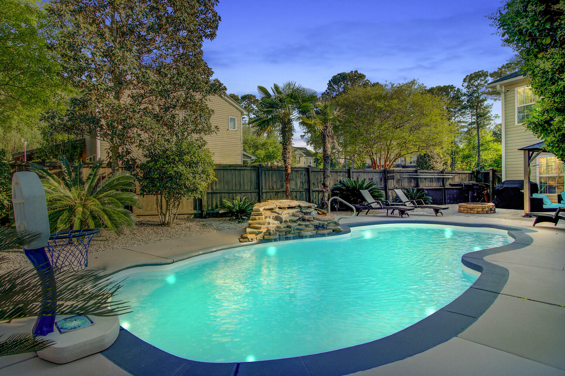 Property Photo: 101 Writing Court SC 29456