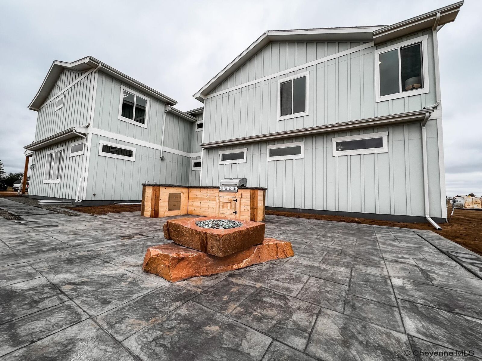 Property Photo:  2376 Road 217  WY 82009 