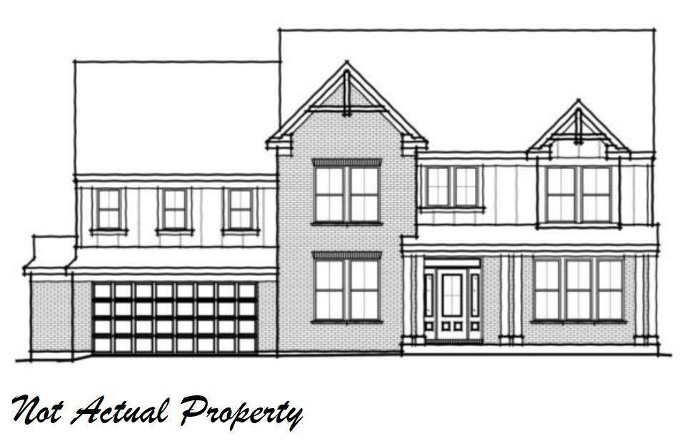 Property Photo: 8893 Suncrest Lane OH 45040