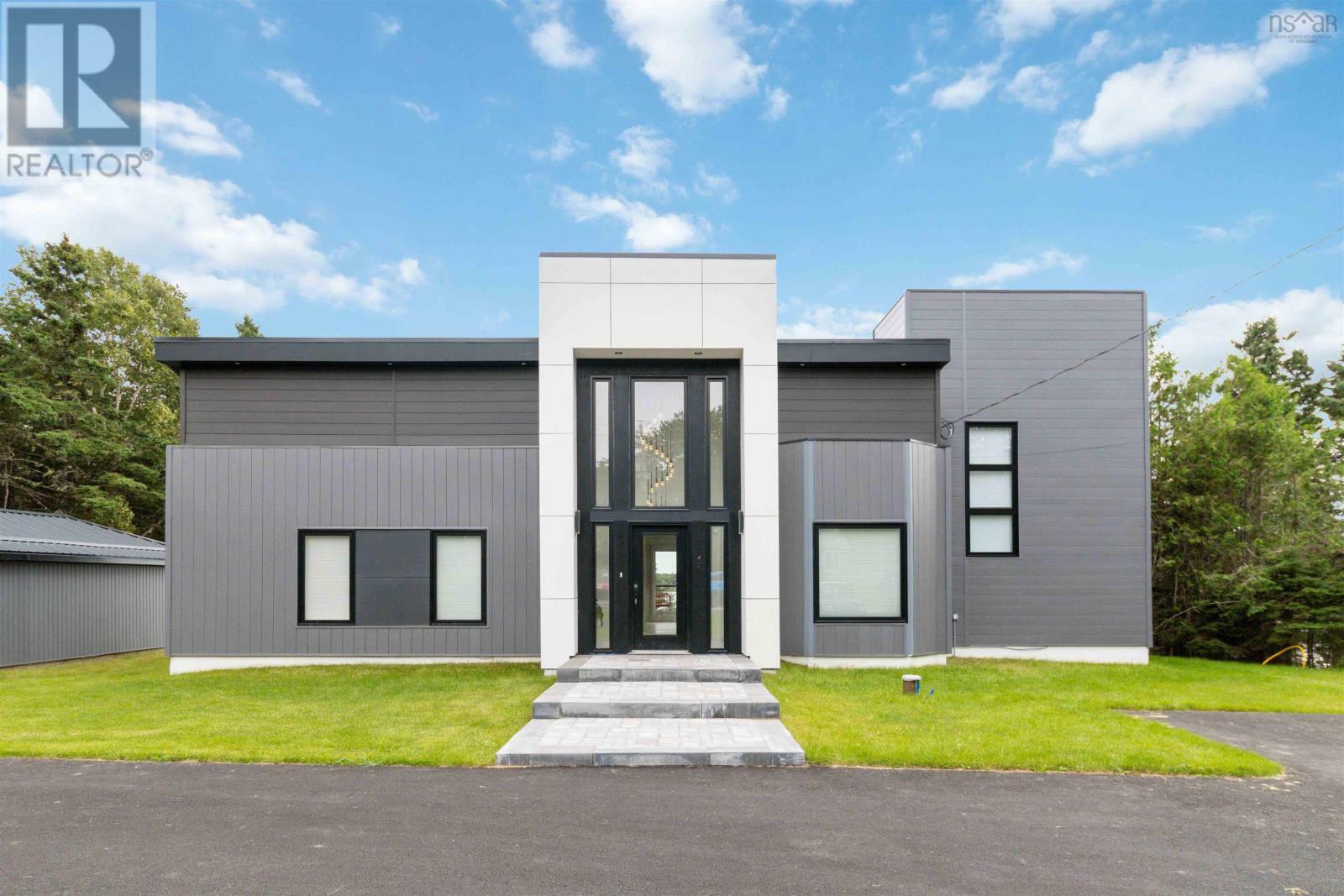 Property Photo: 3432 Prospect Road NS B3T 1Z3
