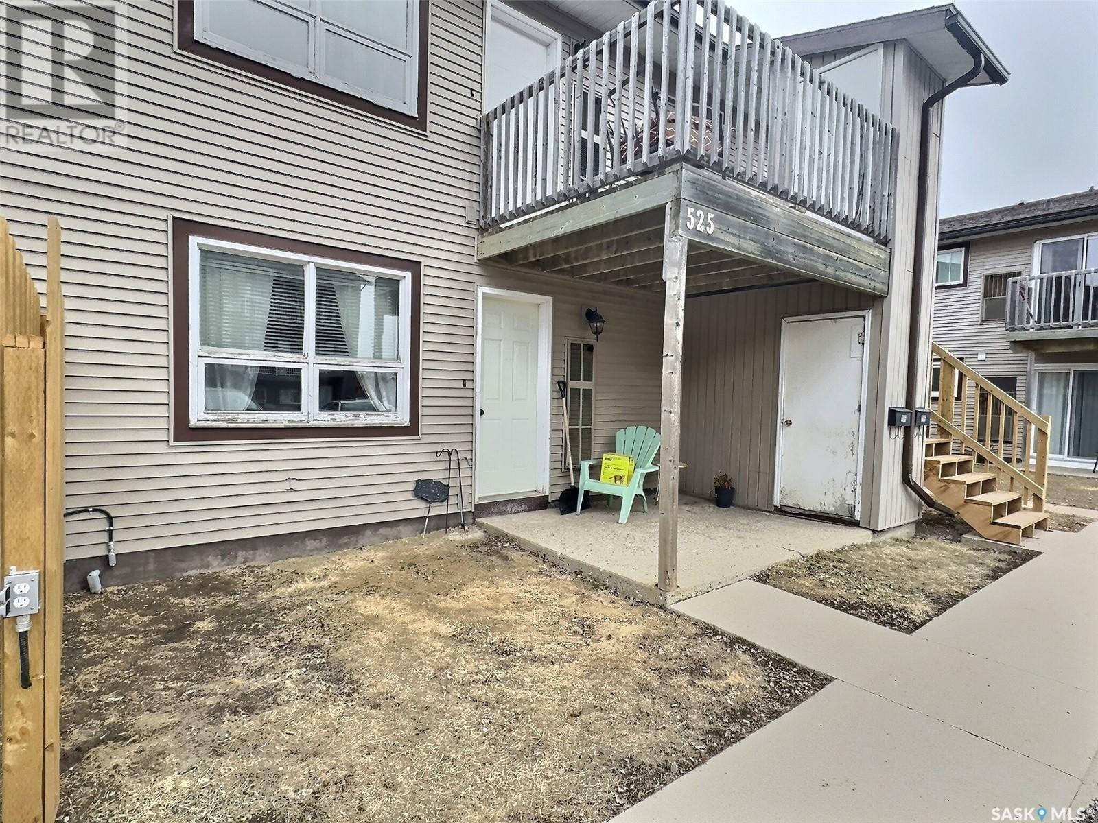 Property Photo:  106 525 Dufferin Avenue  SK S4A 2J1 