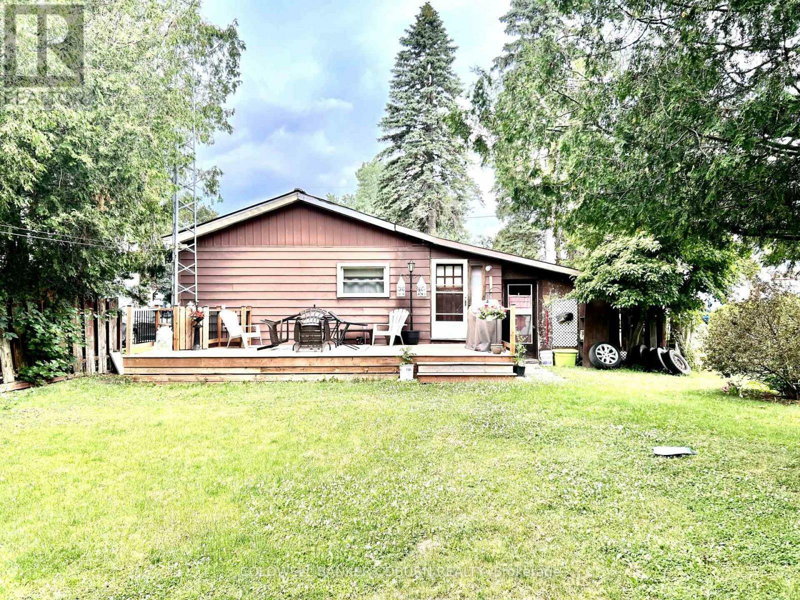 Property Photo: 34 Hummel Street ON K0C 1H0