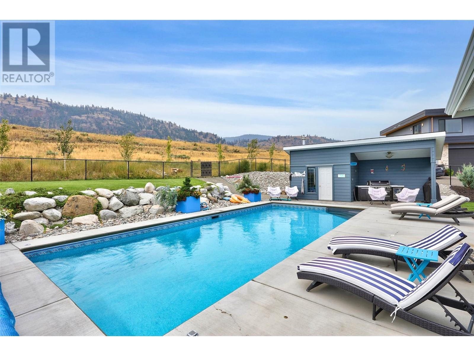 Property Photo: 115 Cavesson Way BC V1S 0B3