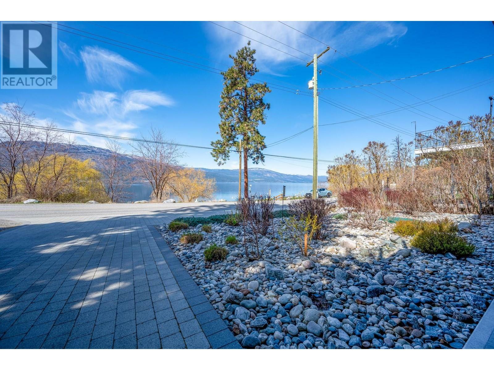 Property Photo: 11537 Okanagan Centre Road West BC V4V 2H2