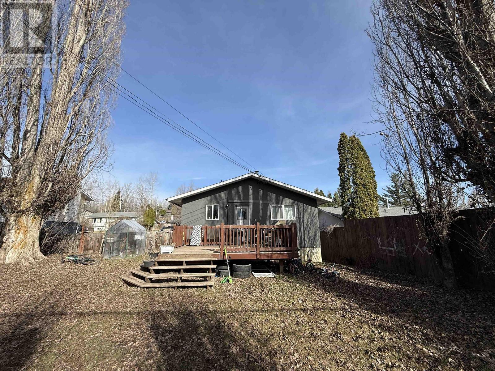 Property Photo: 1386 Lewis Drive BC V2J 1K8
