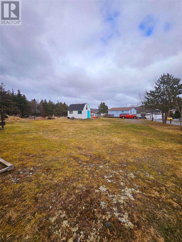 Property Photo:  10-14 Laheys Road  NL A0B 2B0 