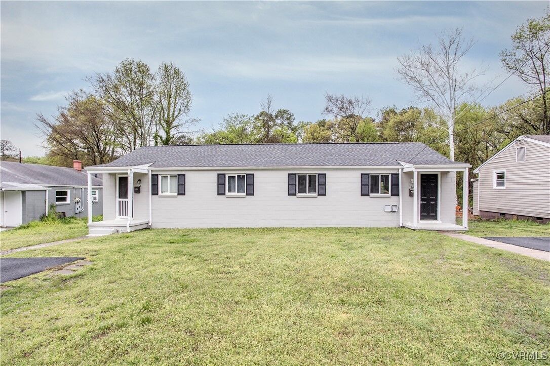 Property Photo: 1109 6th Street VA 23803