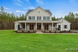 Property Photo: Tbd Studley Road VA 23116