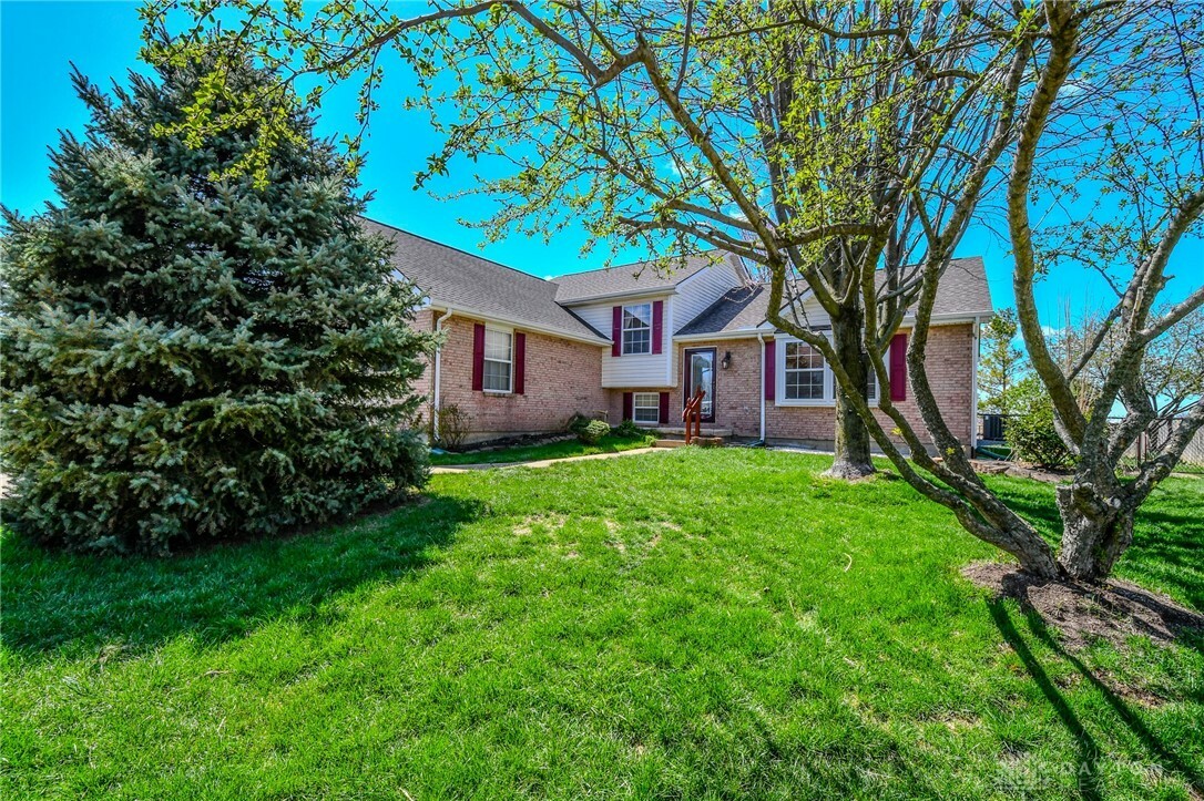 Property Photo: 515 Caleb Drive OH 45309