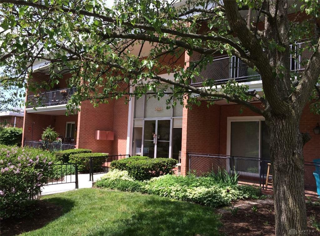 Property Photo: 3421 Southdale Drive OH 45409