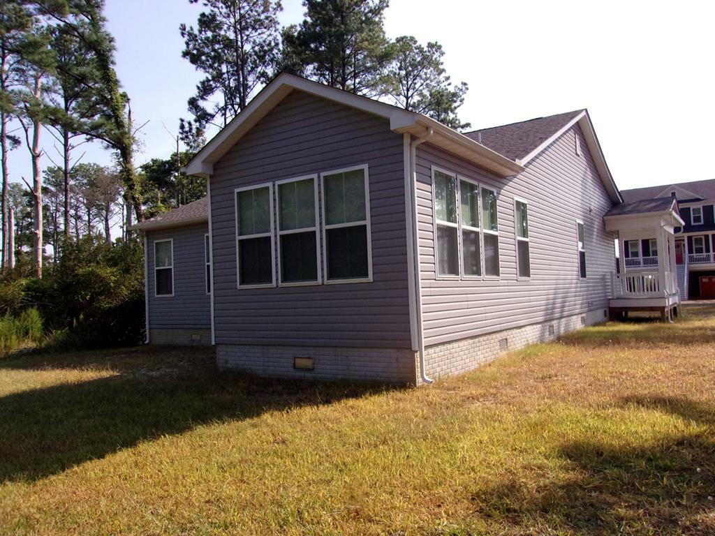 Property Photo: 38170 Castaway Dr VA 23356