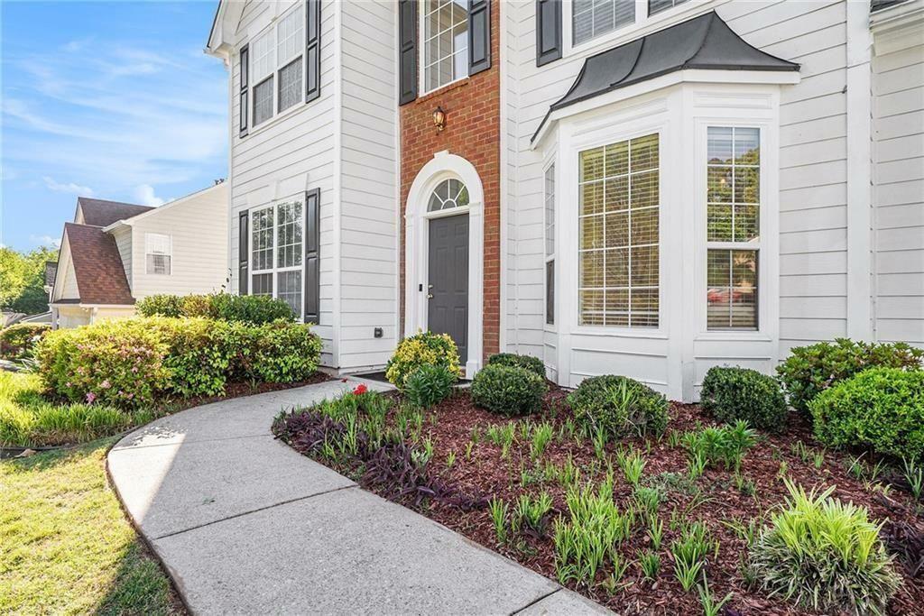 Property Photo: 1916 Oakwood Grove Drive GA 30078