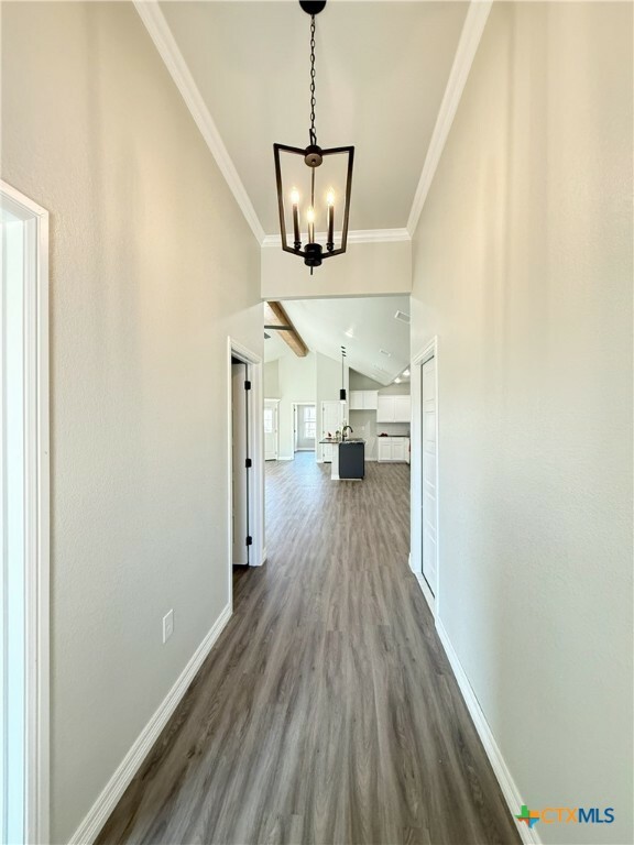 Property Photo: 4685 Allison Drive TX 76513