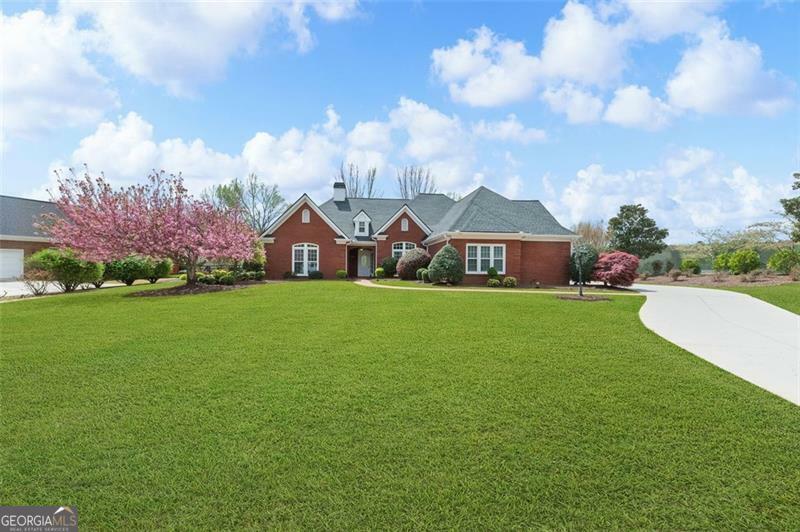 617 Gold Buillon Drive W  Dawsonville GA 30534 photo