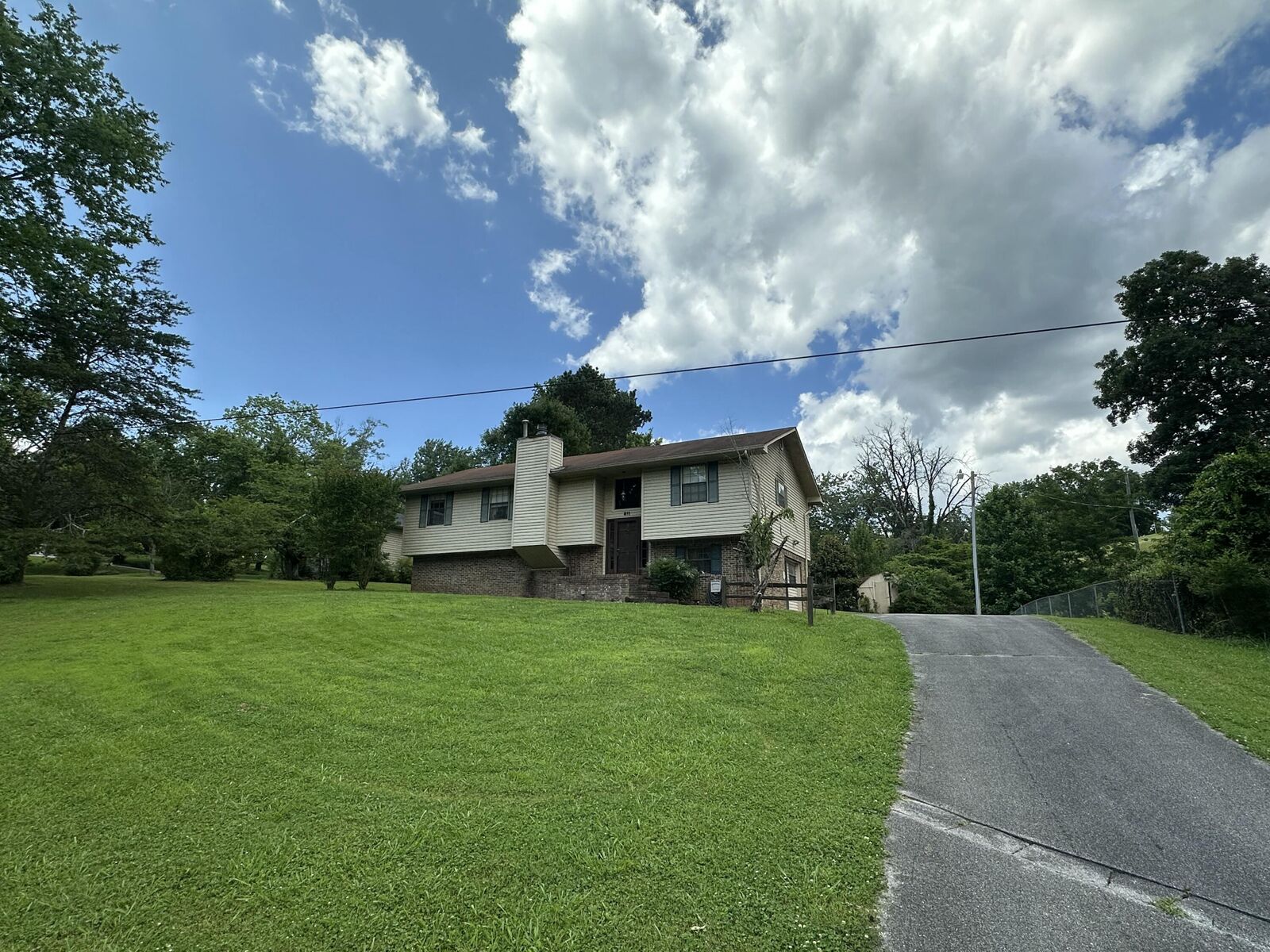 Property Photo:  811 Armstrong Ferry Road  TN 37321 