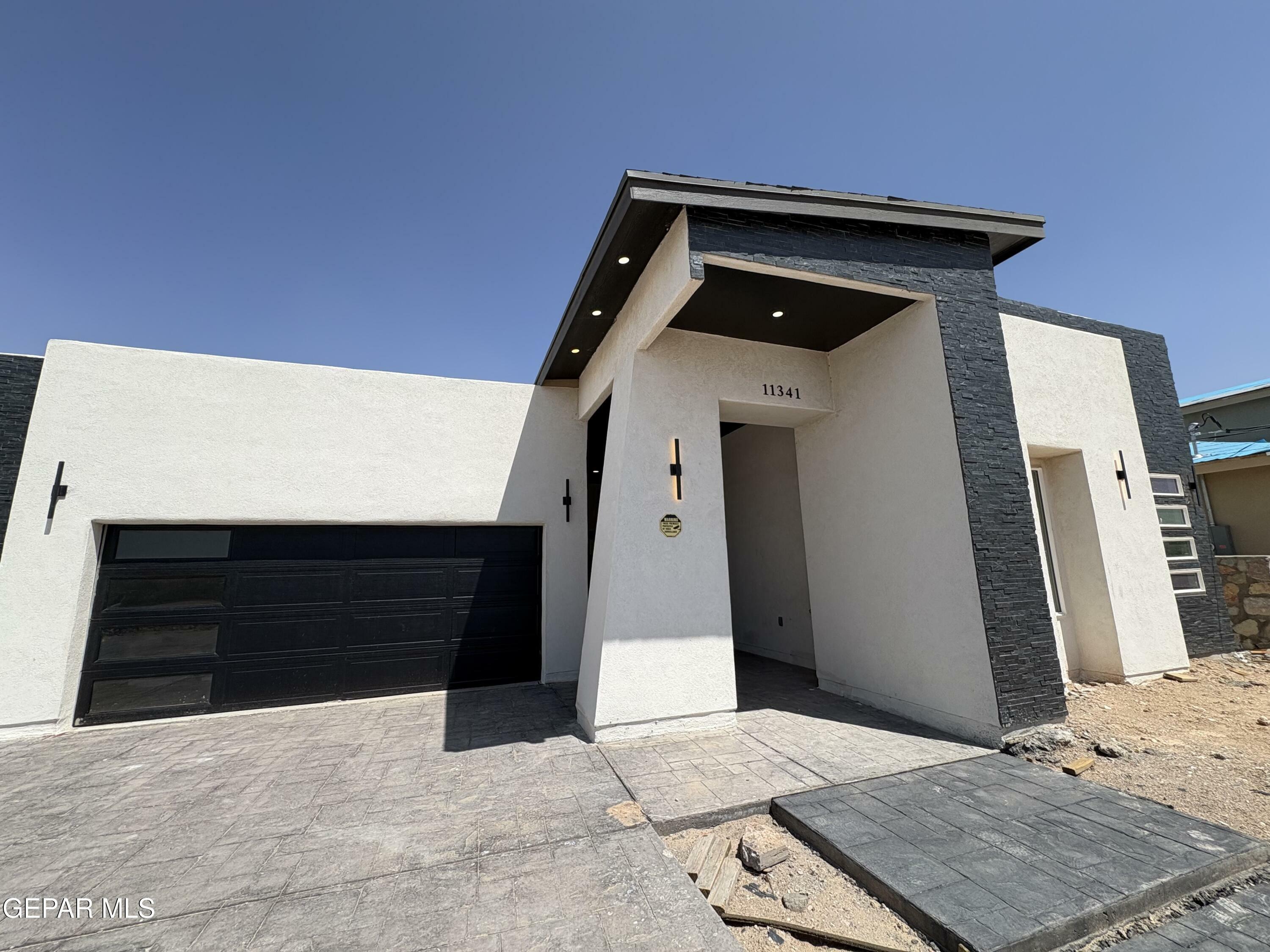Property Photo: 11341 Ardelle Avenue TX 79936