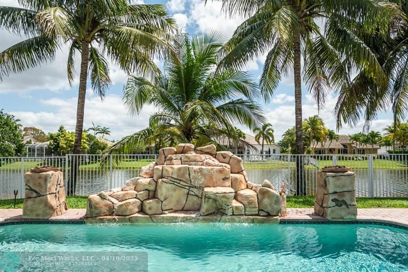 Property Photo: 1865 NW 140th Ter FL 33028