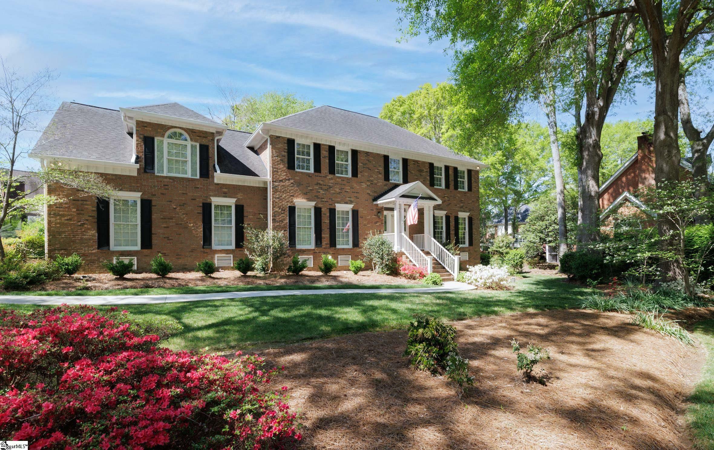 Property Photo: 107 River Walk Boulevard SC 29681