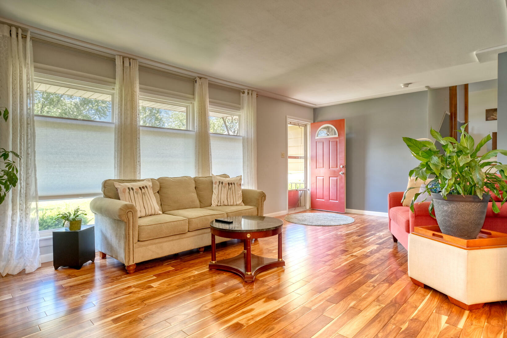 Property Photo: 12064 N Oakwood Drive IN 46373