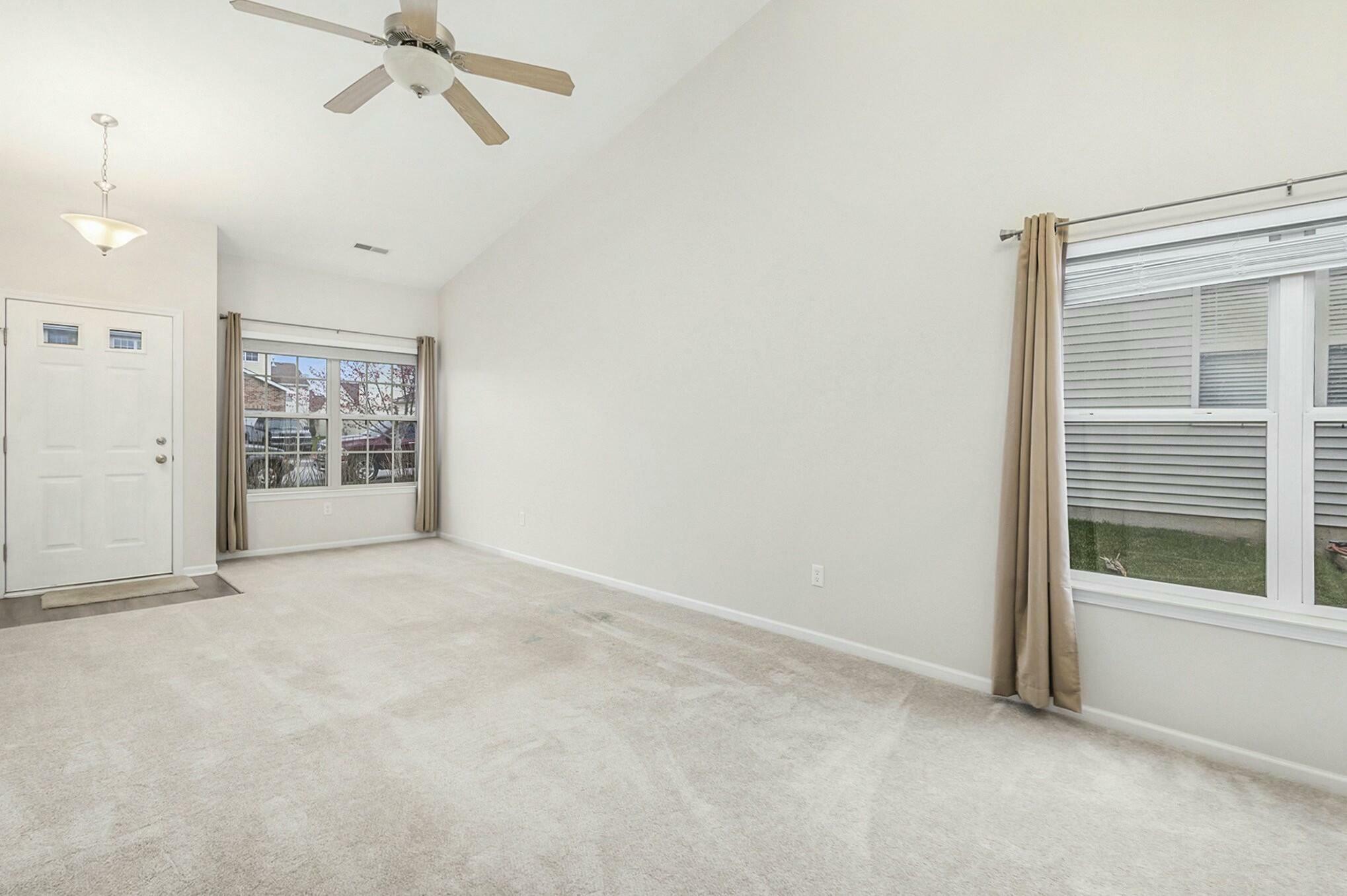 Property Photo: 7519 E 112th Avenue IN 46307