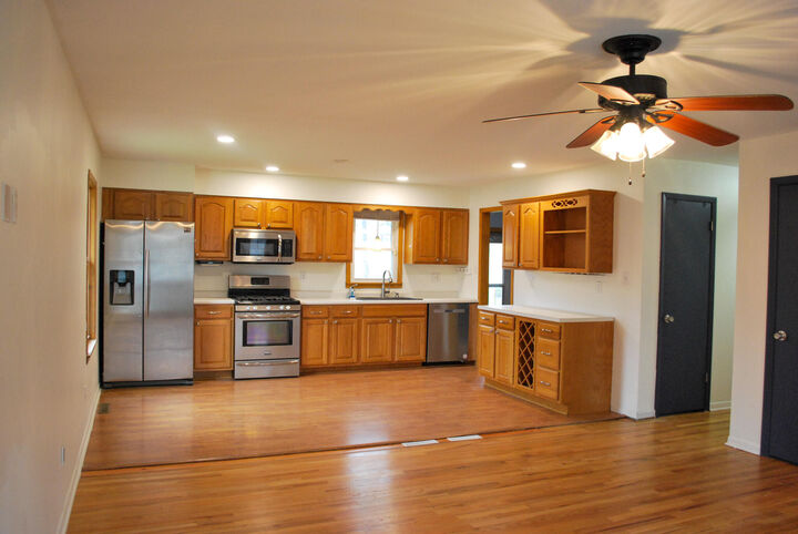 Property Photo: 11224 Durbin Place IN 46307