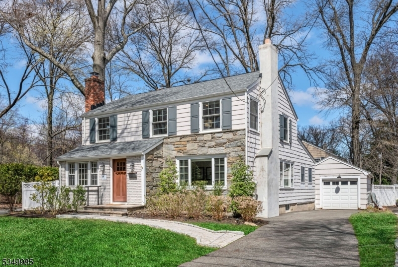 8 Amherst Pl  Montclair Twp. NJ 07043 photo