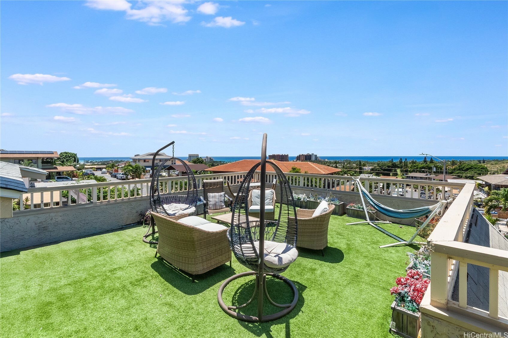 Property Photo: 92-391 Waiomea Street HI 96707