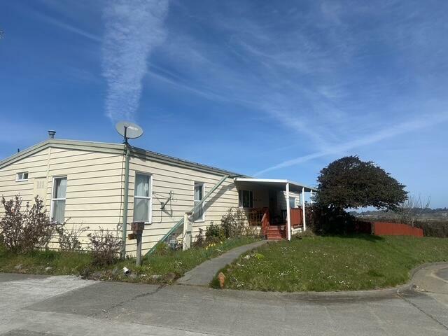 Property Photo: 5311 Robertson Way CA 95503
