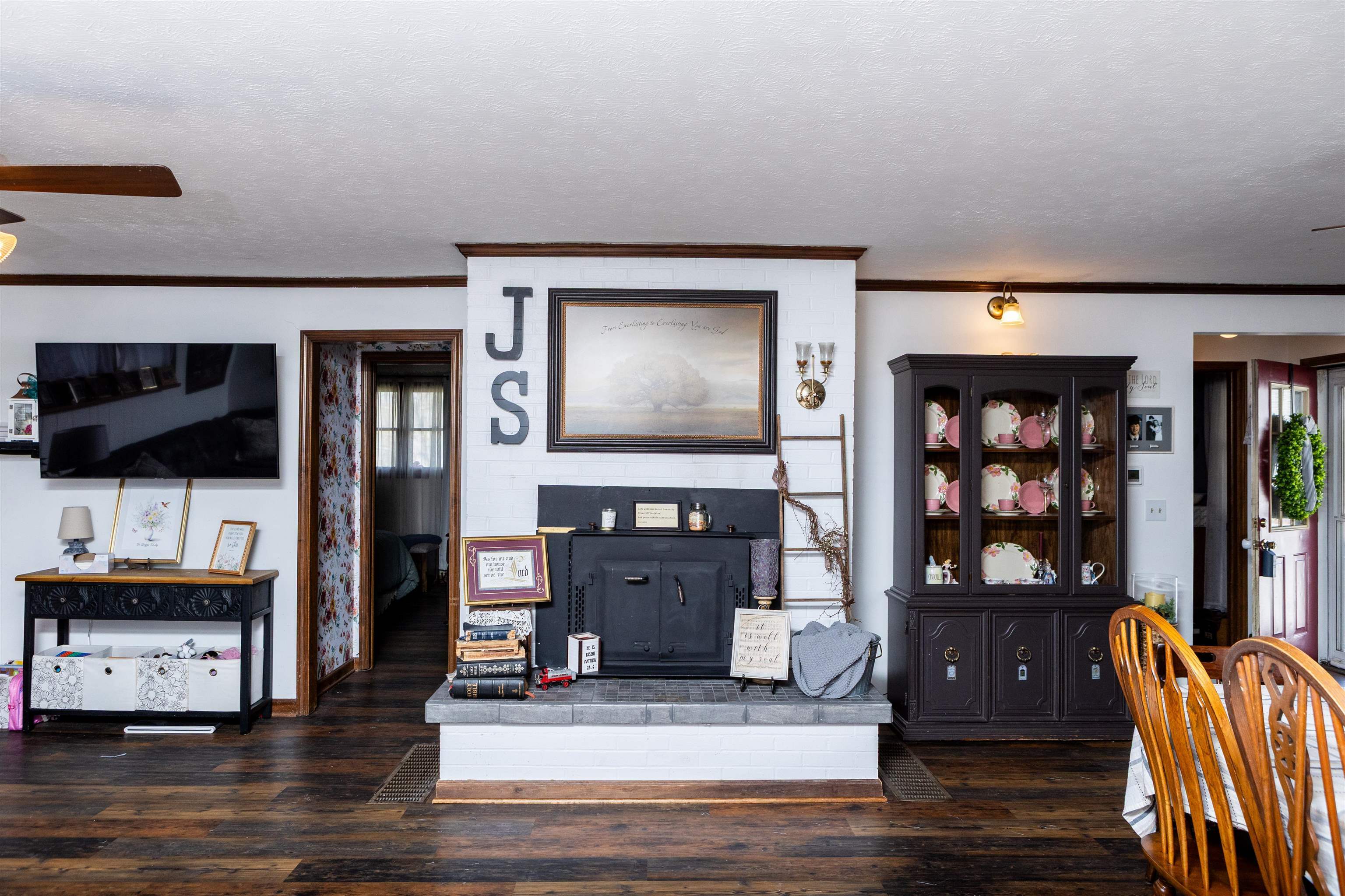 Property Photo: 48 Monel Avenue WV 25705